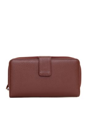 Kim Rogers Rio All-In-One Clutch