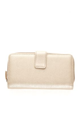 Kim Rogers Rio All In One Clutch