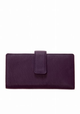 Kim Rogers Checkbook Cover