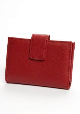 Kim Rogers Leather Frame Indexer