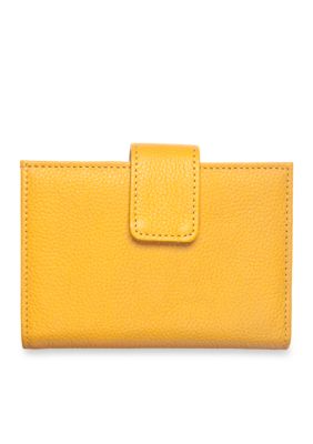 Kim Rogers Rio Frame Indexer Wallet