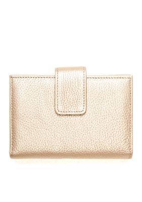 Kim Rogers&reg; Rio Frame Indexer Wallet