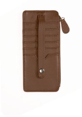Kim Rogers&reg; Thinny Thin Tab Card Case