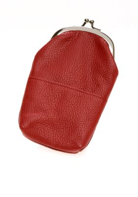 Kim Rogers&reg; Thinny Thin Leather Xenia Utility Case