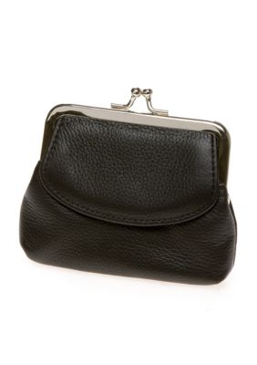 Kim Rogers&reg; Thin Framed Coin Purse