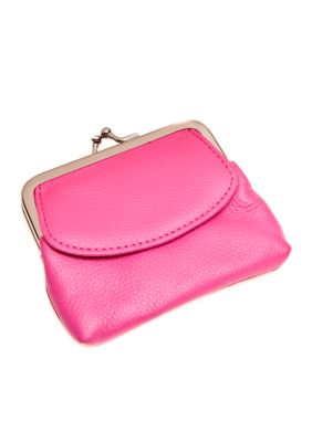 Kim Rogers Thin Framed Coin Purse