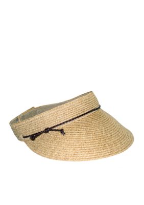 Nine West Packable Visor