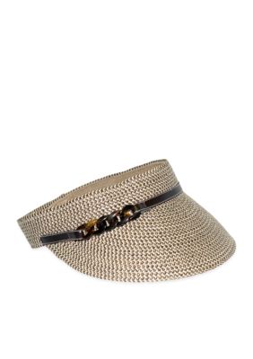 Nine West Packable Visor