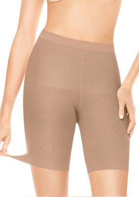 ASSETS Red Hot Label BY SPANX Super Control Mid-Thigh Pantyhose