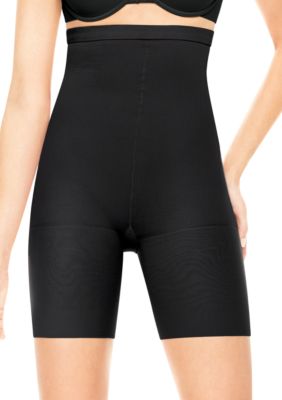 ASSETS Red Hot Label BY SPANX Super Control High-Waist Mid-Thigh Shaper