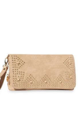 Big Buddha Asher Clutch
