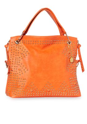 Big Buddha Autumn Tote