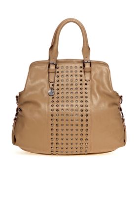 Big Buddha Drew Satchel