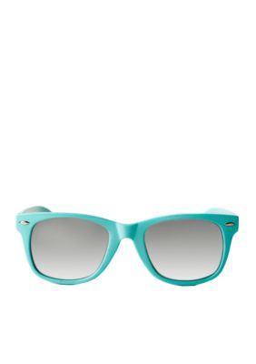 Red Camel Wayfarer Sunglasses