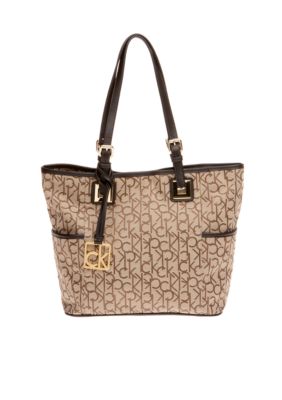 Calvin Klein Hudson Tote