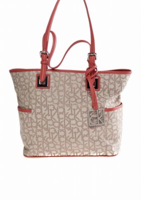 Calvin Klein Hudson Tote
