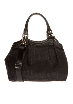 Calvin Klein Hudson Satchel