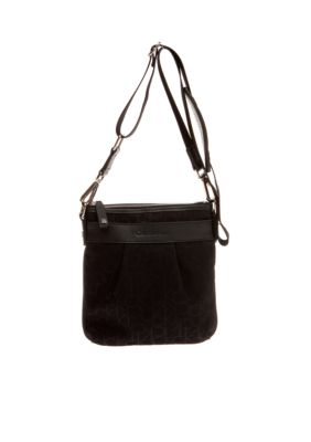 Calvin Klein Hudson Crossbody