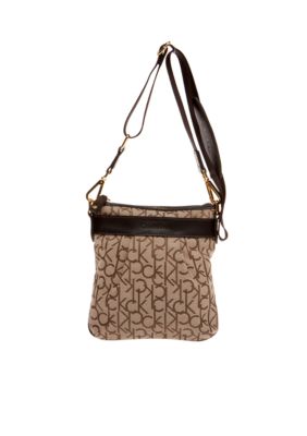 Calvin Klein Hudson Crossbody
