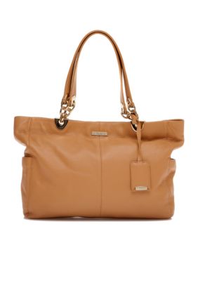 Calvin Klein Key Item Tote