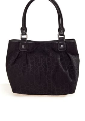 Calvin Klein Hudson Satchel