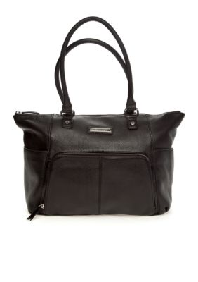 Calvin Klein Key Item Tote
