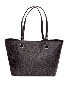 Calvin Klein Key Item Tote