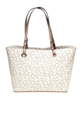 Calvin Klein Key Item Tote