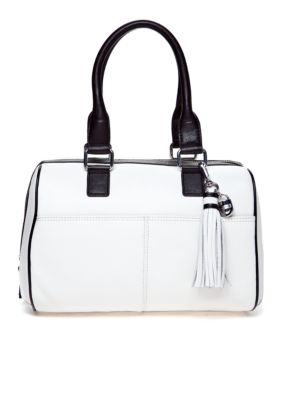 Calvin Klein Modena Satchel