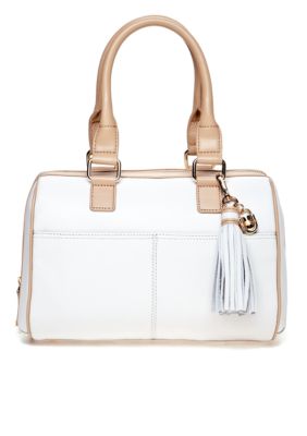 Calvin Klein Modena Satchel