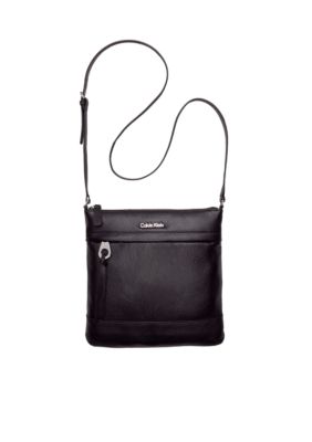 Calvin Klein Key Item Crossbody