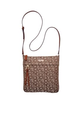 Calvin Klein Key Item Crossbody