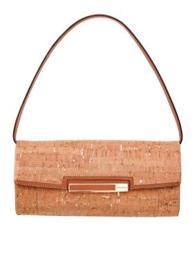 Calvin Klein Collaboration Clutch