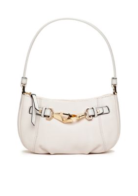 calvin klein demi shoulder bag