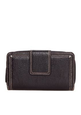 New Directions Pebble Tab Wallet