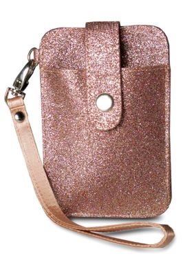 Nina Birkita Wristlet