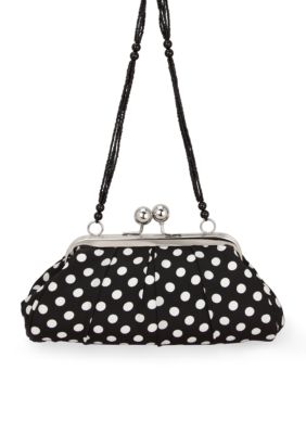 Nina Lisabet Evening Bag