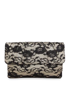 Nina Lurla Evening Bag