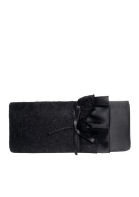 Nina Lydia Clutch
