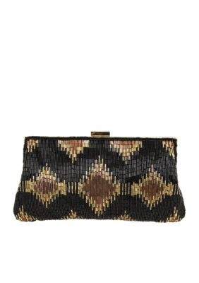 Nina Margate Clutch