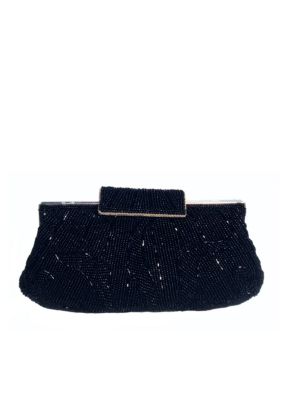 Nina Mazey Clutch