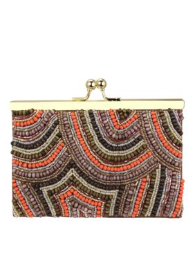 Nina Melba Clutch