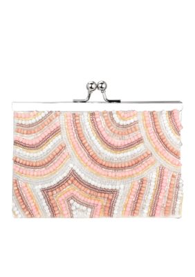Nina Melba Clutch