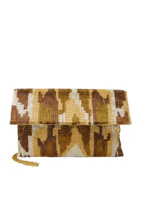 Nina Monterrey Clutch