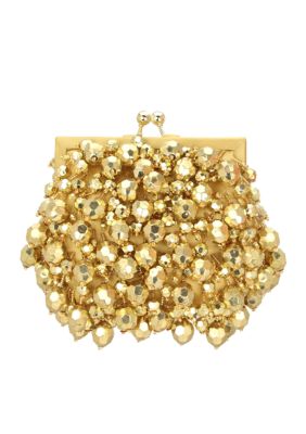 Nina Murtel Clutch
