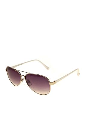 Vince Camuto Small Aviator Sunglasses