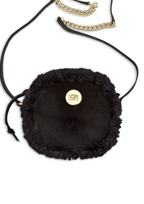 UGG Australia Quinn Box Zip Minibag