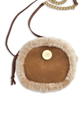 UGG Australia Quinn Box Zip
