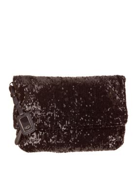 UGG Australia Sparkle Clutch