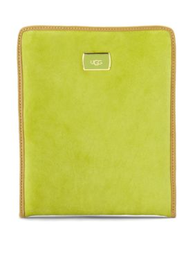 UGG Australia Jane iPad Sleeve